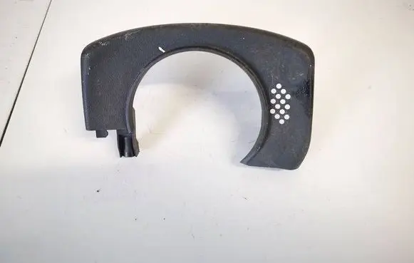 Peugeot 508 Steering wheel column trim 9686452177