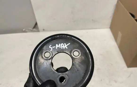 Ford S-MAX Water pump pulley 1S7Q8509AB