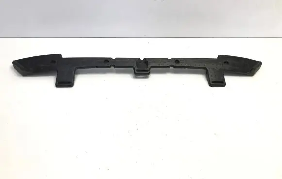Cupra Born Rear bumper foam support bar 10E807573