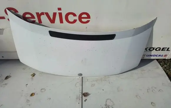 Mercedes-Benz Sprinter W901 W902 W903 W904 Engine bonnet/hood