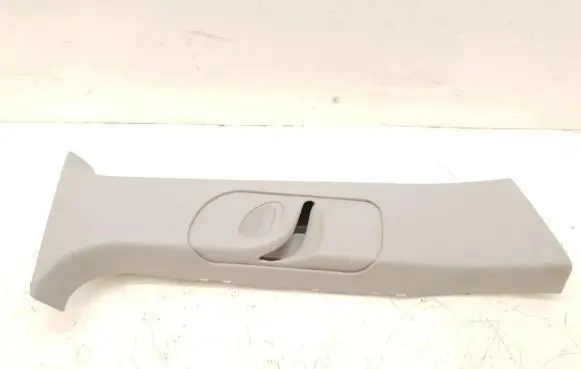 Opel Meriva A (B) pillar trim (top) 93363697