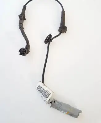 Citroen C5 Aircross Front ABS sensor wiring 9825606280 43395501