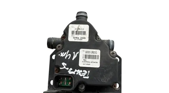 Tesla Model S Electric auxiliary coolant/water pump G93610R010