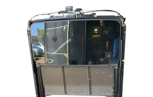 Volvo XC70 Sunroof set 30716817 39998379
