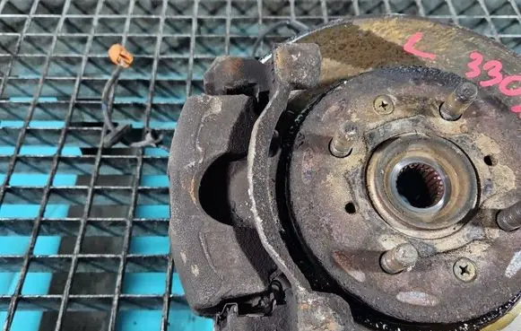 Honda Jazz Front brake caliper IMPRK1509210