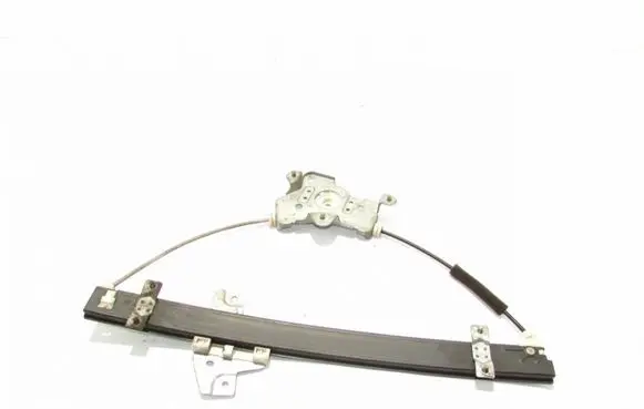 KIA Picanto Front window lifting mechanism without motor 82401/207xxx