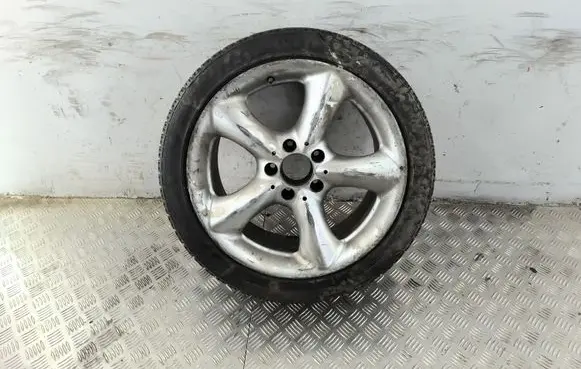 Mercedes-Benz CLK A209 C209 R17 alloy rim A2094010602