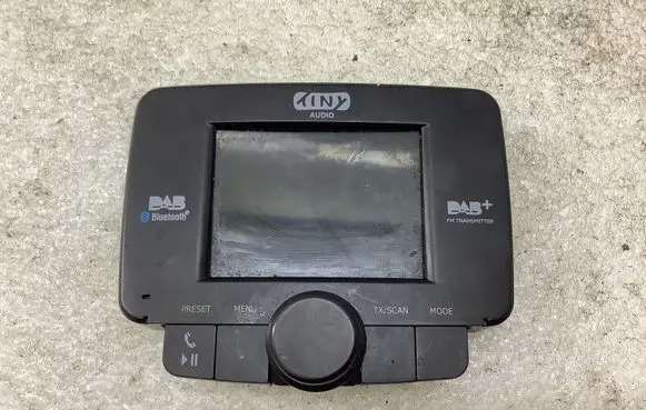 KIA Ceed Bluetooth control unit module 20170602026