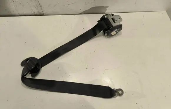Volkswagen Golf V Front seatbelt 1K4857705AF 6087169F1C 040948
