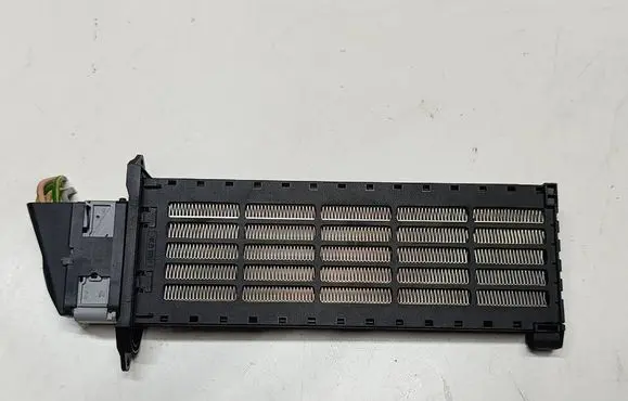 Peugeot 308cc Electric cabin heater radiator N103760PDT4 N103760PD CTP4G1000W