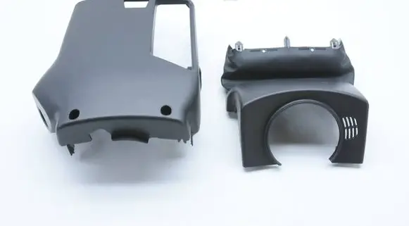 Citroen Jumpy Steering wheel trim 9808780777 9808780677 9810969577
