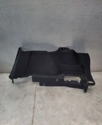 Opel Astra L Trunk/boot side trim panel 98416502ZD