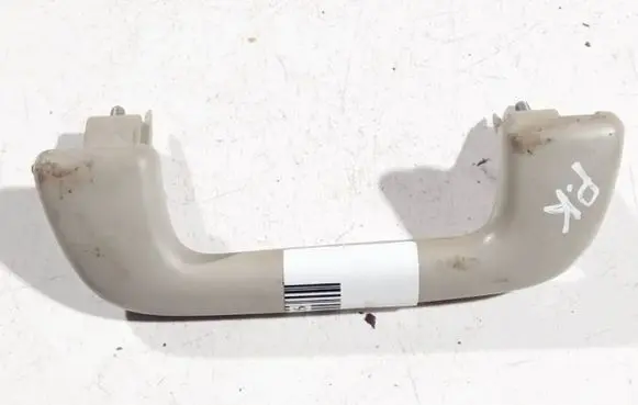 Toyota Avensis T250 Front interior roof grab handle