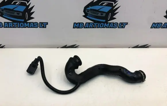 Volvo V70 Breather hose sensor 30788009
