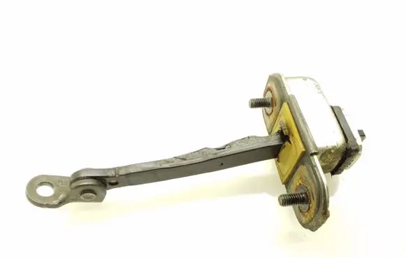 Hyundai ix35 Rear door check strap stopper