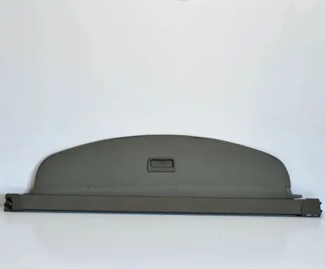 Audi A6 S6 C6 4F Parcel shelf load cover 