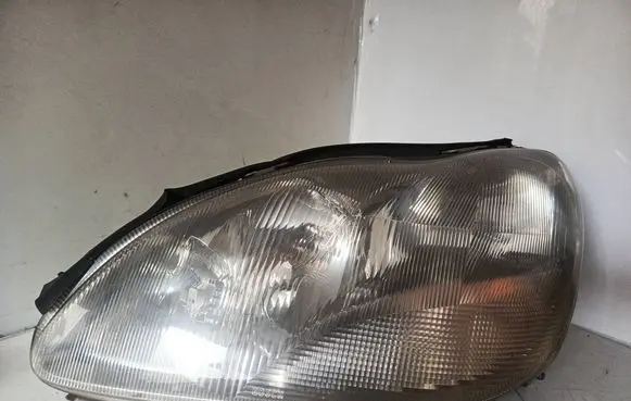 Mercedes-Benz S W220 Headlight/headlamp A2208200161 0301153001 011B02A04HR