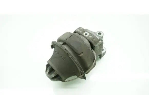 Volvo V70 Engine mount vacuum valve 