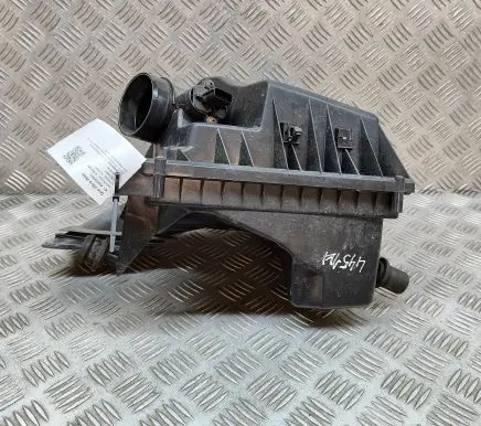 Opel Cascada Air filter box 13272777