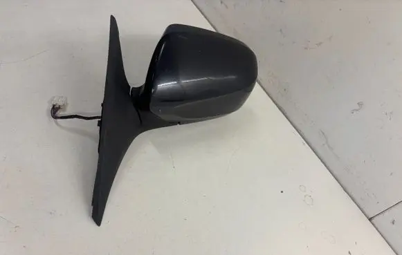 Subaru Impreza III Front door electric wing mirror E4022685