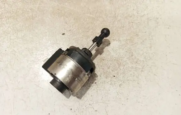 Skoda Superb B6 (3T) Sensor 74862100ac