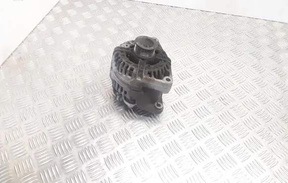 Opel Astra G Generator/alternator 