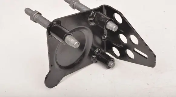 Volvo XC60 Engine mount bracket 32298669