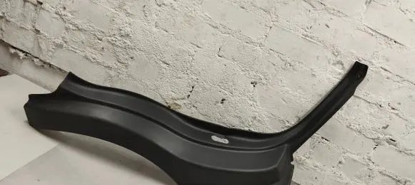 Jaguar F-Pace (C) pillar trim Hk8328117af