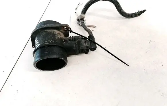 Fiat Stilo Mass air flow meter 0280218120