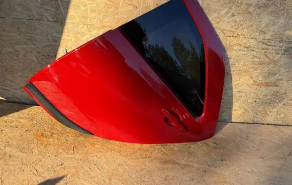 Toyota Aygo X Rear door 4455555