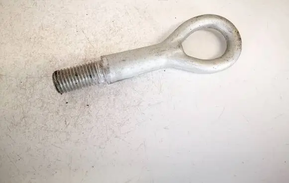 Suzuki SX4 S-Cross Towing hook eye 8996957l0 89969-57l0