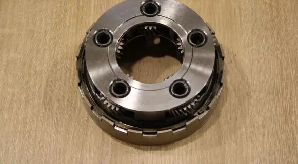 Opel Antara Steering angle sensor 