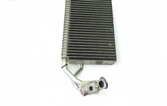 Mercedes-Benz E W211 Air conditioning (A/C) radiator (interior) A2118300158