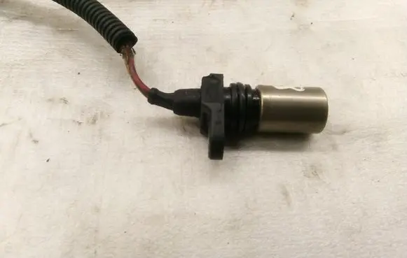 Toyota Avensis T250 Crankshaft position sensor 9091905069