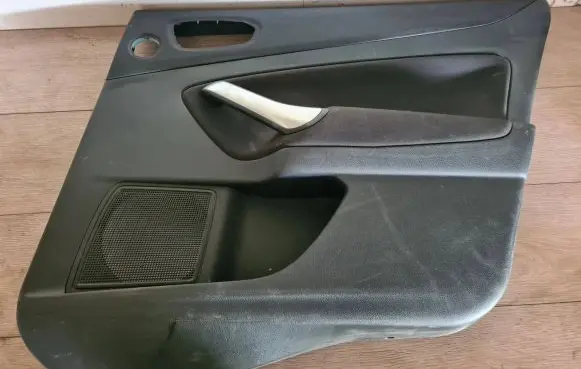 Ford Mondeo MK IV Rear door card panel trim A24714AD3ESB 7U26350 A27406EG1ESB