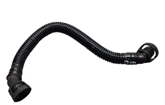 Skoda Octavia Mk2 (1Z) Breather/breather pipe/hose 06H103221J