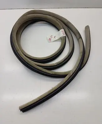 Chrysler 300 - 300C Rubber seal rear door 