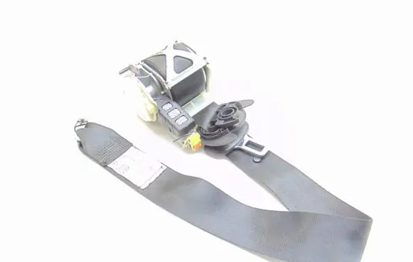 Volkswagen Jetta VI Front seatbelt 5C6857705A