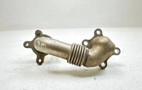Honda Accord EGR valve line/pipe/hose