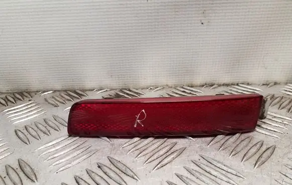Nissan Juke I F15 Rear tail light reflector 26560BA60A