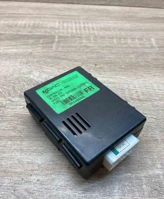 Opel Antara Other control units/modules 96626672