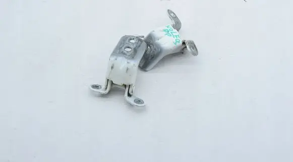 Renault Koleos I Front door upper hinge 