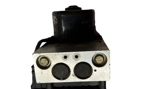 Volkswagen Golf IV ABS Pump 1J0907379AF 10094903673 1J0614417A