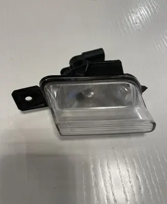 Volkswagen Tiguan Number plate light 5N094107A