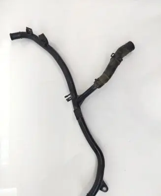 Skoda Fabia Mk3 (NJ) Engine coolant pipe/hose 04E121070