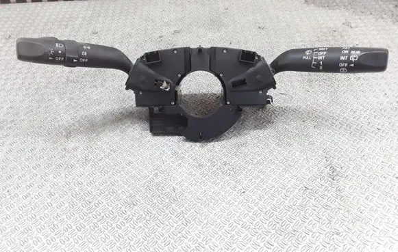 Mazda 2 Wiper turn signal indicator stalk/switch 3M7113N064BC
