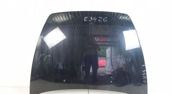 Volvo C30 Engine bonnet/hood 31201206