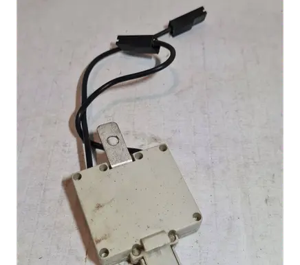 Aerial antenna amplifier