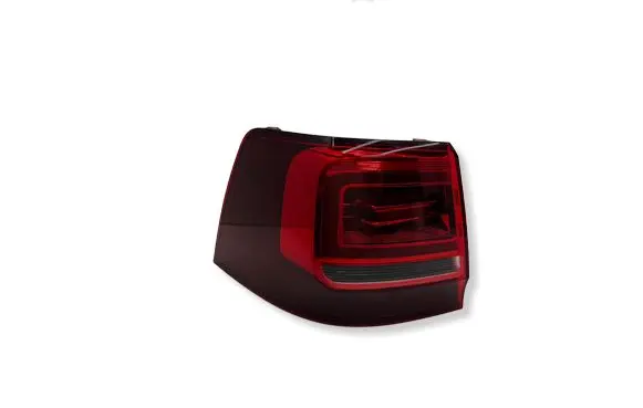 Volkswagen Sharan Tailgate rear/tail lights 7N0945207 0288300519
