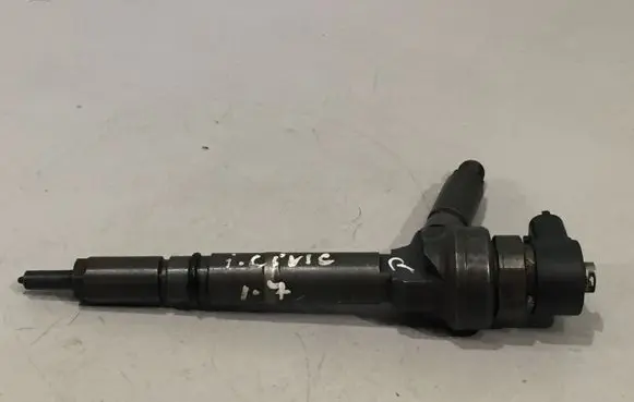 Honda Civic Fuel injector 0445110082